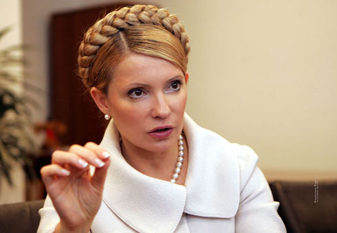 Тимошенко – хвора і скривджена жінка, яка гниє у тюрмі, – нардеп