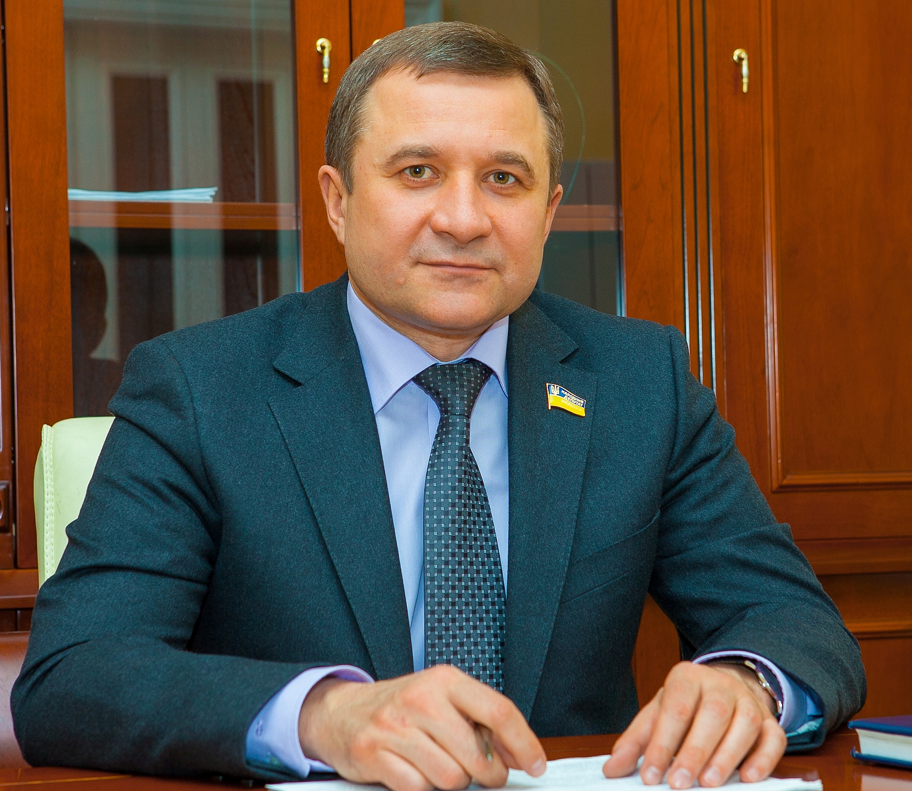 Яценюк запізнився на зустріч із Януковичем, – нардеп. Фото