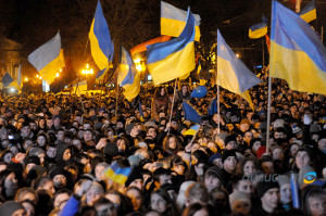 Євромайдан 26 листопада 4