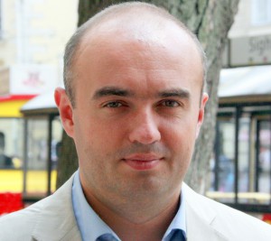 Володимир Гірняк
